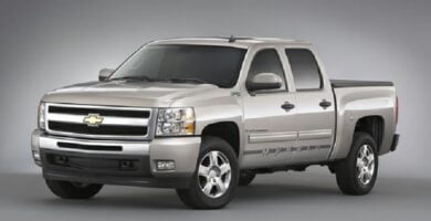 Catalogo de Partes CHEVROLET SILVERADO 2009 AutoPartes y Refacciones