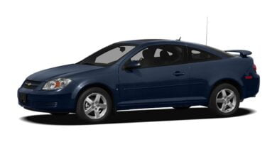 Catalogo de Partes CHEVROLET COBALT 2010 AutoPartes y Refacciones