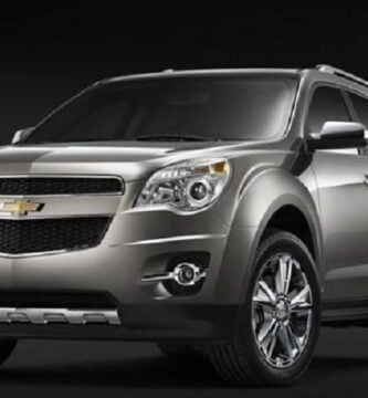 Catalogo de Partes CHEVROLET EQUINOX 2010 AutoPartes y Refacciones