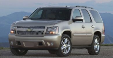 Catalogo de Partes CHEVROLET TAHOE 2011 AutoPartes y Refacciones