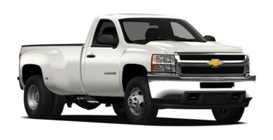 Catalogo de Partes CHEVROLET SILVERADO 3500 2012 AutoPartes y Refacciones