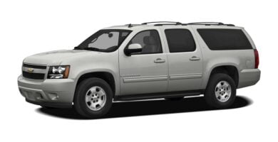 Catalogo de Partes CHEVROLET SUBURBAN 2012 AutoPartes y Refacciones