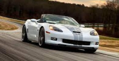 Catalogo de Partes CHEVROLET CORVETTE 2013 AutoPartes y Refacciones