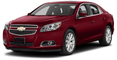 Catalogo de Partes CHEVROLET MALIBU 2013 AutoPartes y Refacciones