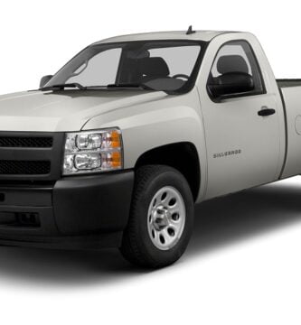 Catalogo de Partes CHEVROLET SILVERADO 2013 AutoPartes y Refacciones