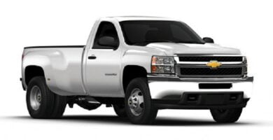 Catalogo de Partes CHEVROLET SILVERADO 3500 2013 AutoPartes y Refacciones