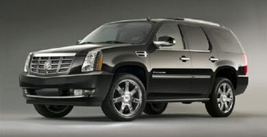 Catalogo de Partes CADILLAC ESCALADE 2014 AutoPartes y Refacciones