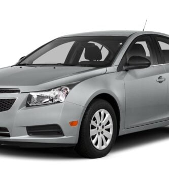 Catalogo de Partes CHEVROLET CRUZE 2014 AutoPartes y Refacciones