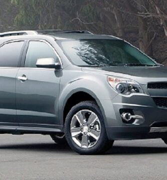 Catalogo de Partes CHEVROLET EQUINOX 2014 AutoPartes y Refacciones