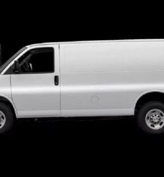 Catalogo de Partes CHEVROLET EXPRESS 3500 2015 AutoPartes y Refacciones