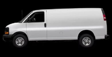 Catalogo de Partes CHEVROLET EXPRESS 3500 2014 AutoPartes y Refacciones