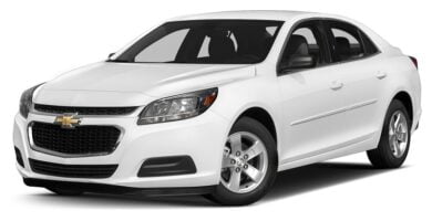 Catalogo de Partes CHEVROLET MALIBU 2014 AutoPartes y Refacciones