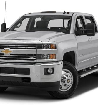 Catalogo de Partes CHEVROLET SILVERADO 3500 2015 AutoPartes y Refacciones