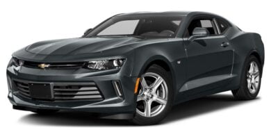 Catalogo de Partes CHEVROLET CAMARO 2017 AutoPartes y Refacciones