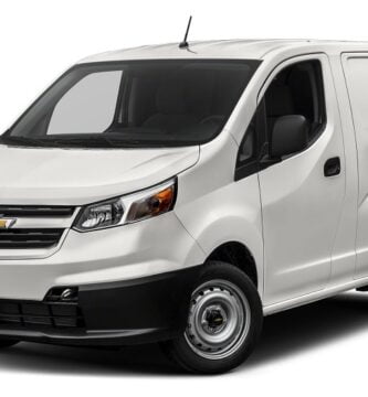 Catalogo de Partes CHEVROLET CITY EXPRESS 2017 AutoPartes y Refacciones