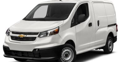 Catalogo de Partes CHEVROLET CITY EXPRESS 2017 AutoPartes y Refacciones