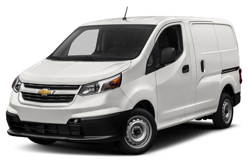 Catalogo de Partes CHEVROLET CITY EXPRESS 2017 AutoPartes y Refacciones