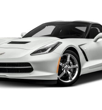 Catalogo de Partes CHEVROLET CORVETTE 2017 AutoPartes y Refacciones