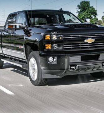 Catalogo de Partes CHEVROLET SILVERADO 2500 2017 AutoPartes y Refacciones