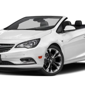 Catalogo de Partes BUICK CASCADA 2019 AutoPartes y Refacciones