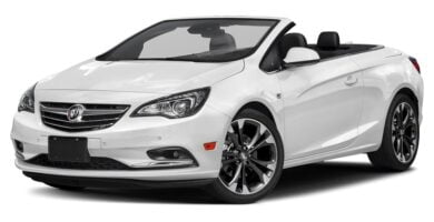 Catalogo de Partes BUICK CASCADA 2019 AutoPartes y Refacciones