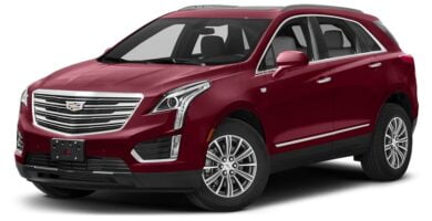 Catalogo de Partes CADILLAC XT5 2019 AutoPartes y Refacciones