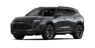 Catalogo de Partes CHEVROLET BLAZER 2019 AutoPartes y Refacciones