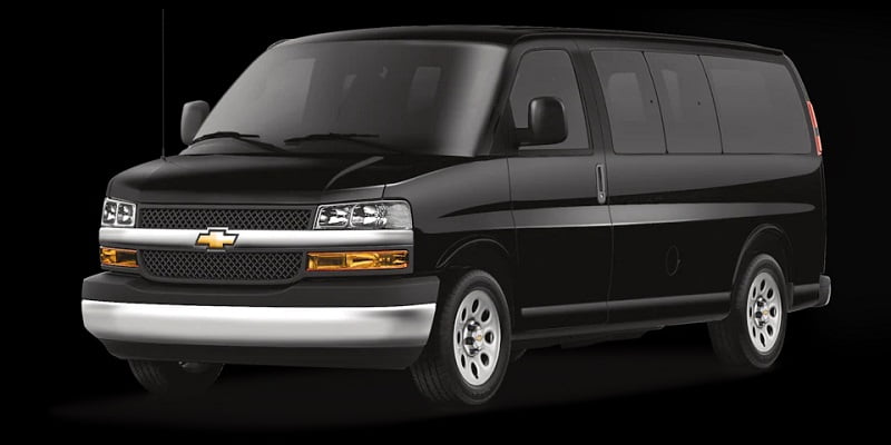 Catalogo de Partes CHEVROLET EXPRESS 2019 AutoPartes y Refacciones