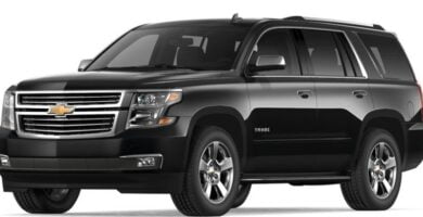 Catalogo de Partes CHEVROLET TAHOE 2019 AutoPartes y Refacciones