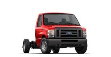 Catalogo de Partes FORD E-350 2019 AutoPartes y Refacciones