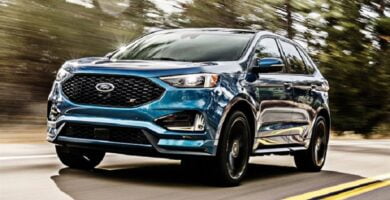 Catalogo de Partes FORD EDGE 2019 AutoPartes y Refacciones