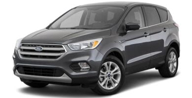 Catalogo de Partes FORD ESCAPE 2019 AutoPartes y Refacciones