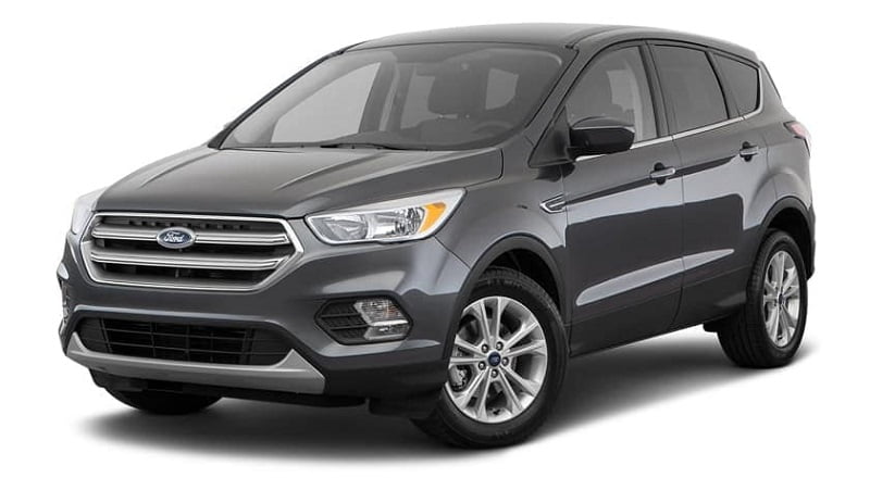 Catalogo de Partes FORD ESCAPE 2019 AutoPartes y Refacciones