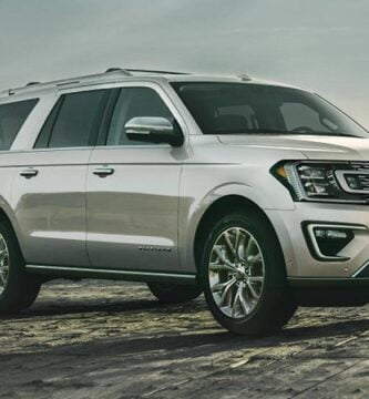 Catalogo de Partes FORD EXPEDITION 2019 AutoPartes y Refacciones