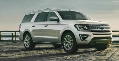 Catalogo de Partes FORD EXPEDITION 2019 AutoPartes y Refacciones