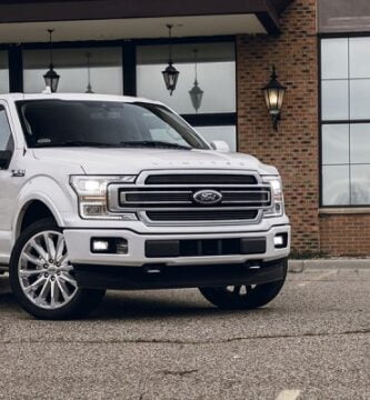 Catalogo de Partes FORD F-150 2019 AutoPartes y Refacciones