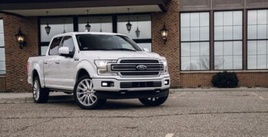 Catalogo de Partes FORD F-150 2019 AutoPartes y Refacciones