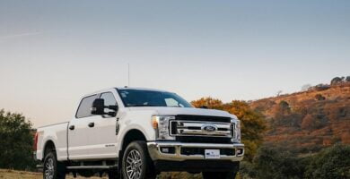 Catalogo de Partes FORD F-250 2019 AutoPartes y Refacciones