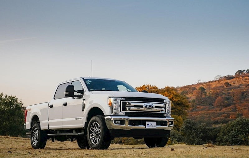 Catalogo de Partes FORD F-250 2019 AutoPartes y Refacciones