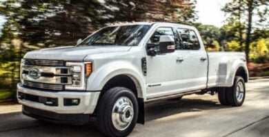 Catalogo de Partes FORD F-350 2019 AutoPartes y Refacciones