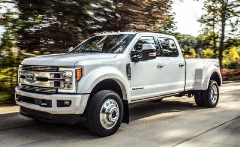 Catalogo de Partes FORD F-350 2019 AutoPartes y Refacciones