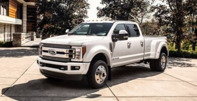 Catalogo de Partes FORD F-450 2019 AutoPartes y Refacciones