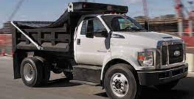 Catalogo de Partes FORD F-750 2019 AutoPartes y Refacciones