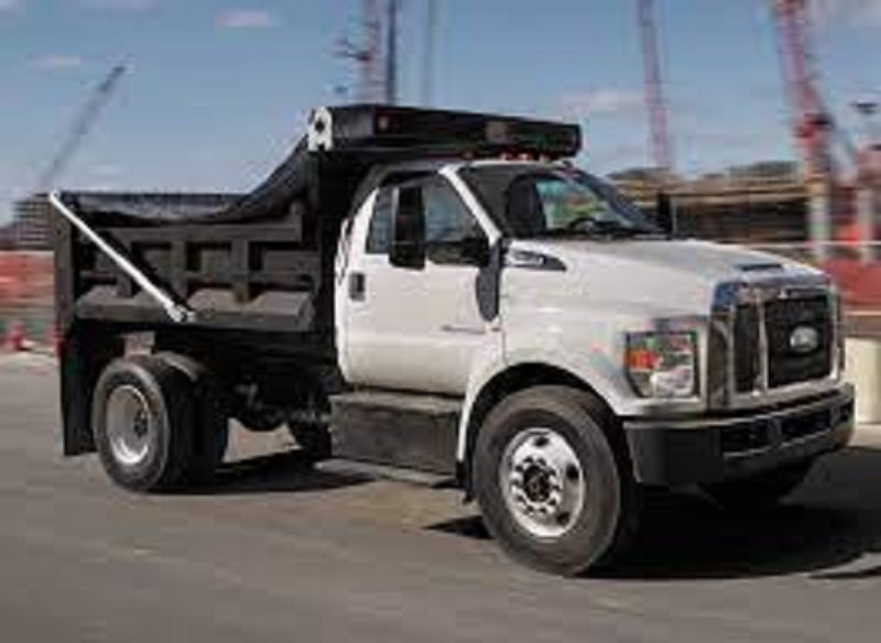 Catalogo de Partes FORD F-750 2019 AutoPartes y Refacciones