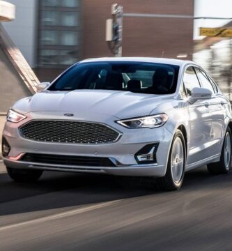 Catalogo de Partes FORD FUSION HYBRID 2019 AutoPartes y Refacciones