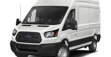 Catalogo de Partes FORD TRANSIT 2019 AutoPartes y Refacciones