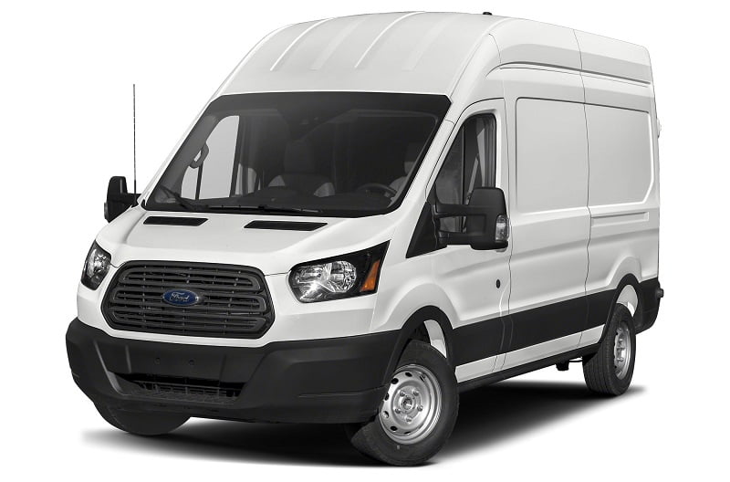 Catalogo de Partes FORD TRANSIT 2019 AutoPartes y Refacciones