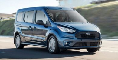 Catalogo de Partes FORD TRANSIT CONNECT 2019 AutoPartes y Refacciones