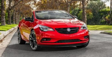 Catalogo de Partes BUICK CASCADA 2020 AutoPartes y Refacciones