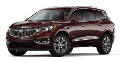 Catalogo de Partes BUICK ENCLAVE 2020 AutoPartes y Refacciones